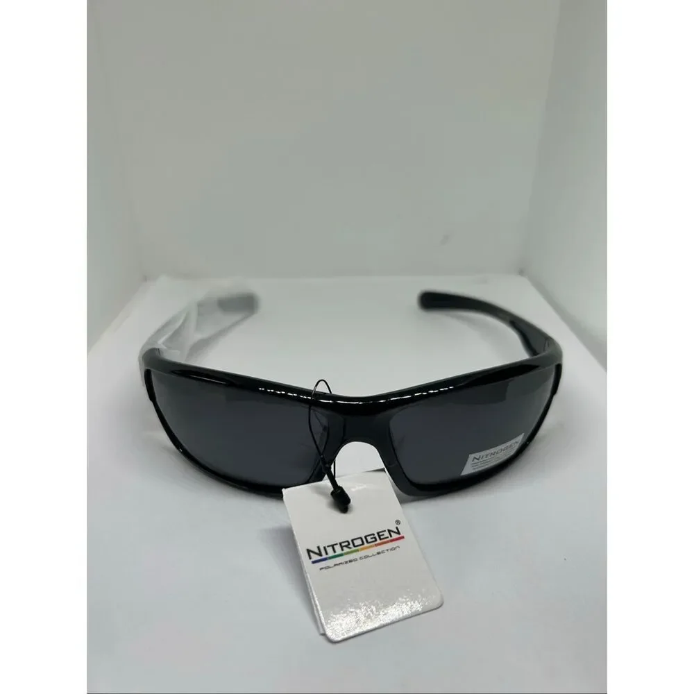 Nitrogen Mens Polarized Sunglasses